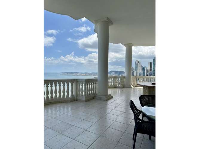 SE ALQUILA APARTAMENTO EN PH BELLAGIO - PUNTA PACÍFICA - Imagen 14
