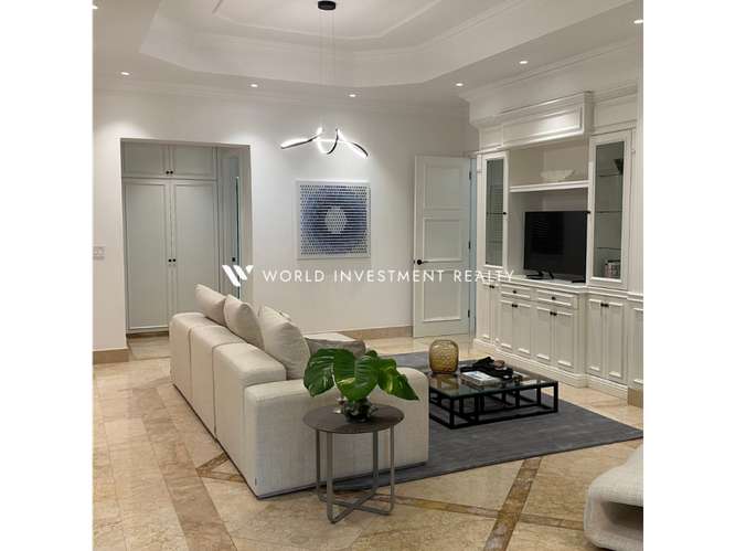 SE ALQUILA APARTAMENTO EN PH BELLAGIO - PUNTA PACÍFICA - Imagen 9
