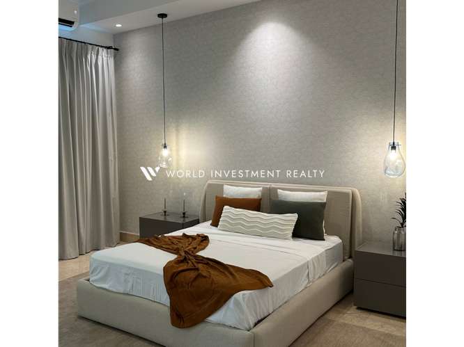 SE ALQUILA APARTAMENTO EN PH BELLAGIO - PUNTA PACÍFICA - Imagen 10