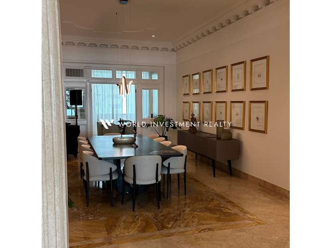 SE ALQUILA APARTAMENTO EN PH BELLAGIO - PUNTA PACÍFICA - Imagen 12