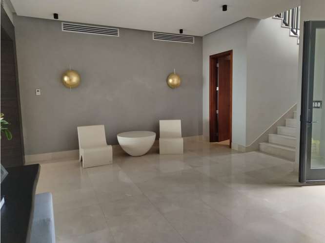 Se Alquila Exclusiva Casa de Playa Buenaventura 761mts (LM) - Imagen 1