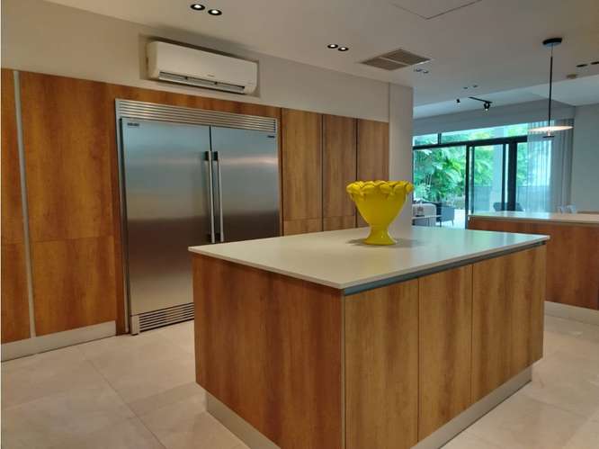 Se Alquila Exclusiva Casa de Playa Buenaventura 761mts (LM) - Imagen 9