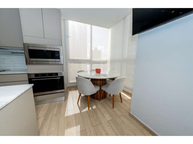 ALQUILO APARTAMENTO AMOBLADO PUNTA PAITILLA THE TOWERS - Imagen 5