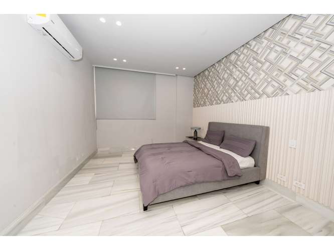 ALQUILO APARTAMENTO AMOBLADO PUNTA PAITILLA THE TOWERS - Imagen 8