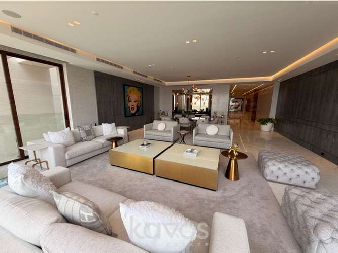 Apartamento en Alquiler en The Residences, Punta Pacífica - Imagen 3