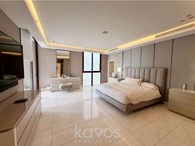 Apartamento en Alquiler en The Residences, Punta Pacífica - Imagen 9