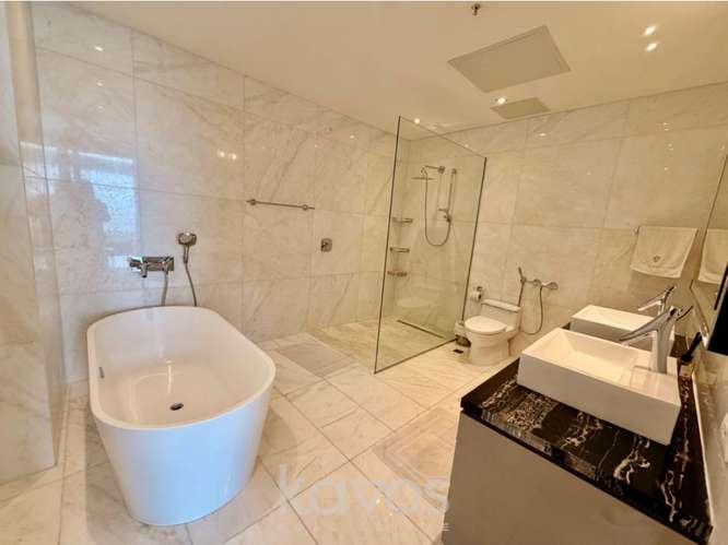 Apartamento en Alquiler en The Residences, Punta Pacífica - Imagen 19