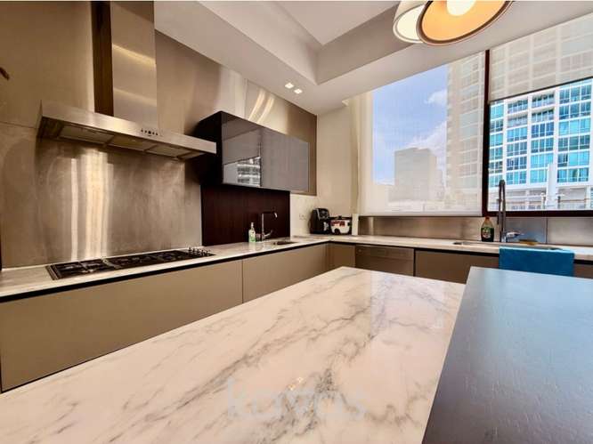 Apartamento en Alquiler en The Residences, Punta Pacífica - Imagen 16