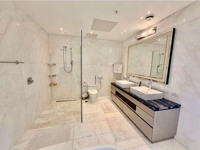 Apartamento en Alquiler en The Residences, Punta Pacífica - Imagen 12