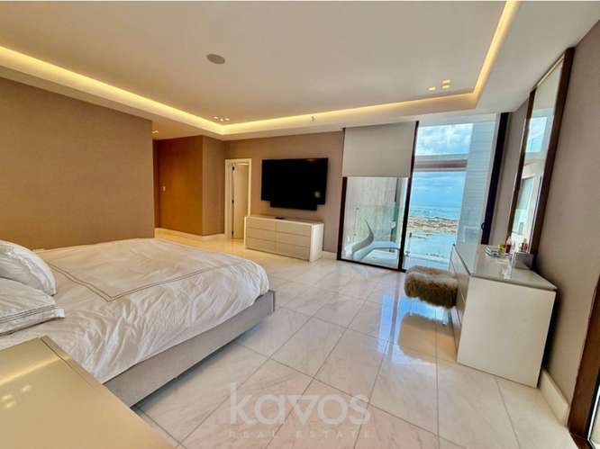 Apartamento en Alquiler en The Residences, Punta Pacífica - Imagen 7