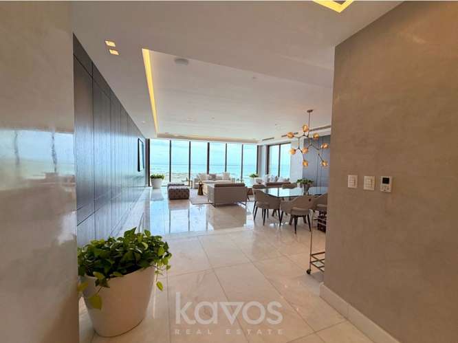 Apartamento en Alquiler en The Residences, Punta Pacífica - Imagen 6