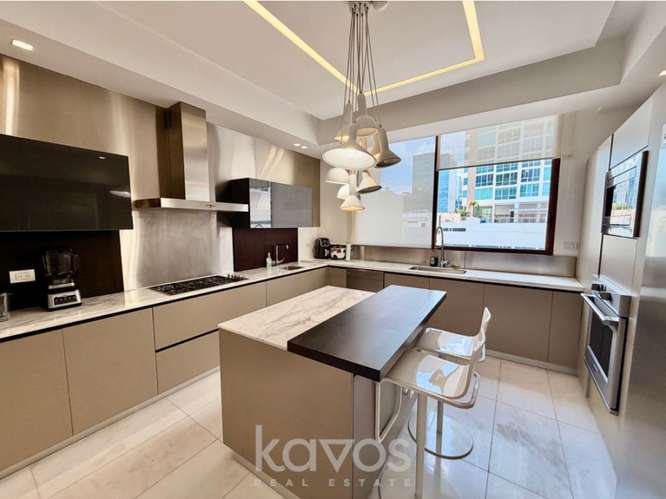 Apartamento en Alquiler en The Residences, Punta Pacífica - Imagen 14