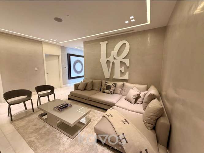 Apartamento en Alquiler en The Residences, Punta Pacífica - Imagen 5