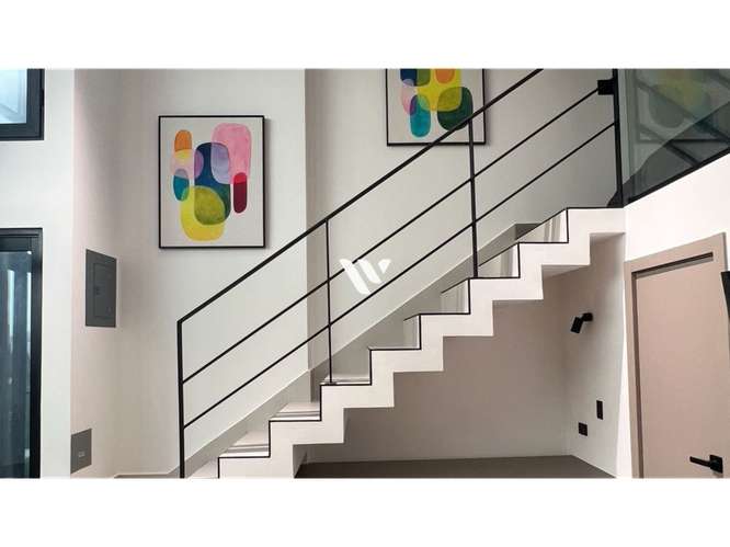 Loft Moderno y Amoblado - PH Dovle - Imagen 3