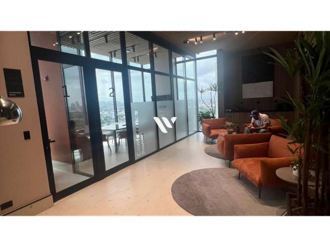 Loft Moderno y Amoblado - PH Dovle - Imagen 7