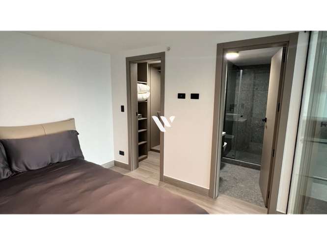 Loft Moderno y Amoblado - PH Dovle - Imagen 4