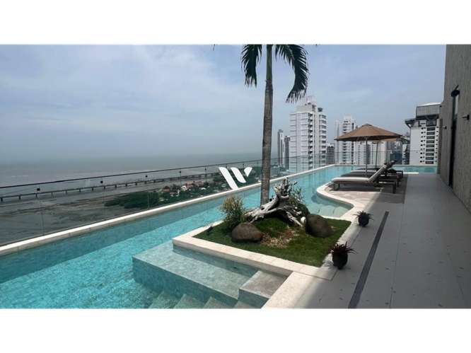 Loft Moderno y Amoblado - PH Dovle - Imagen 9