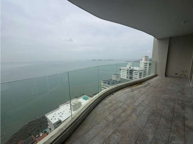 ALQUILO APARTAMENTO PUNTA PAITILLA THE TOWERS - Imagen 3