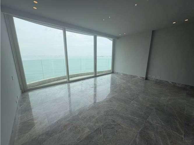 ALQUILO APARTAMENTO PUNTA PAITILLA THE TOWERS - Imagen 2