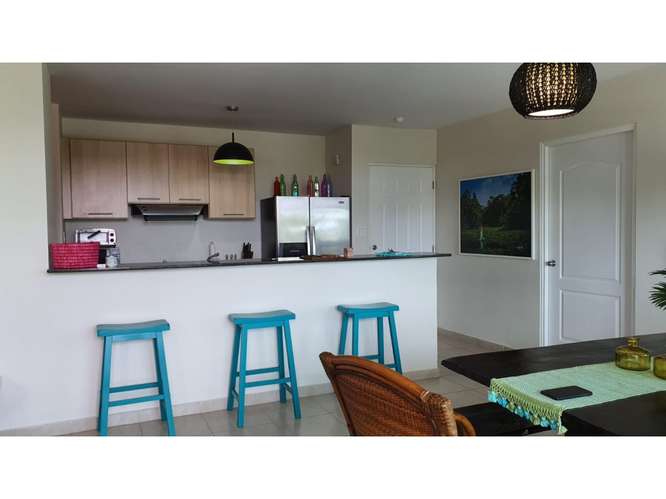 Se Alquila apartamento en PH Rodman, Bijao (MZ) - Imagen 4