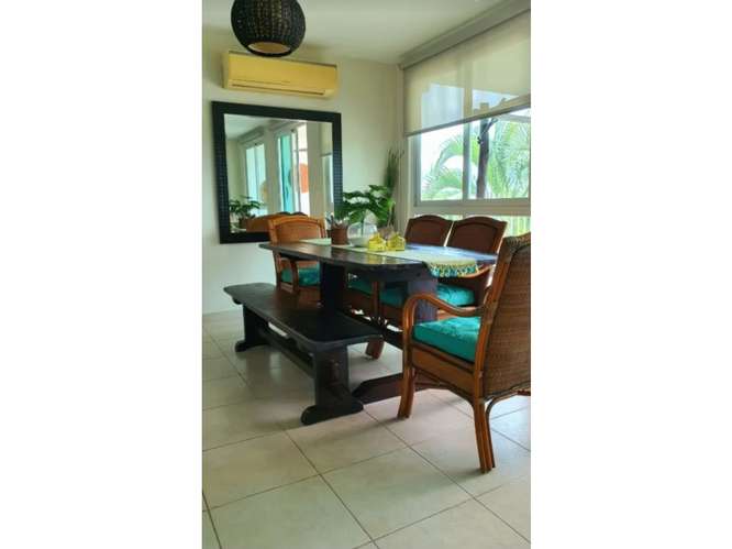 Se Alquila apartamento en PH Rodman, Bijao (MZ) - Imagen 2