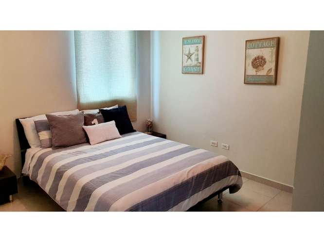 Se Alquila apartamento en PH Rodman, Bijao (MZ) - Imagen 6