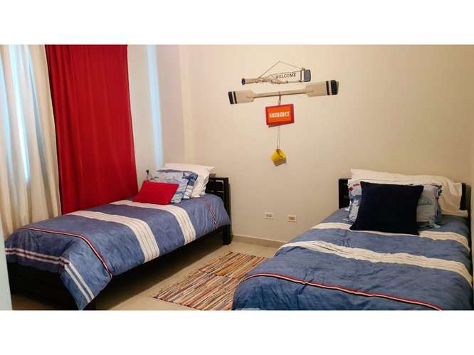 Se Alquila apartamento en PH Rodman, Bijao (MZ) - Imagen 7