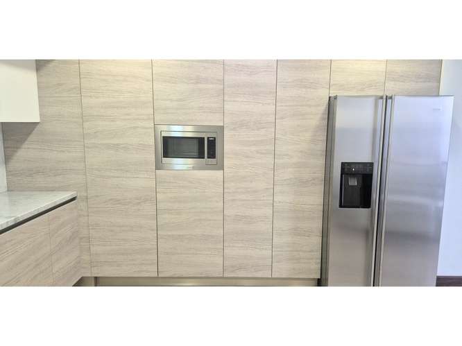 Apartamento excepcional en San Felipe - 3 recamaras - Amoblado - Imagen 4