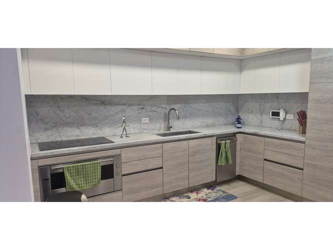 Apartamento excepcional en San Felipe - 3 recamaras - Amoblado - Imagen 5