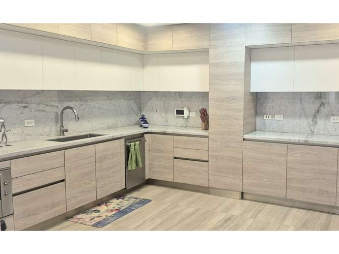Apartamento excepcional en San Felipe - 3 recamaras - Amoblado - Imagen 3