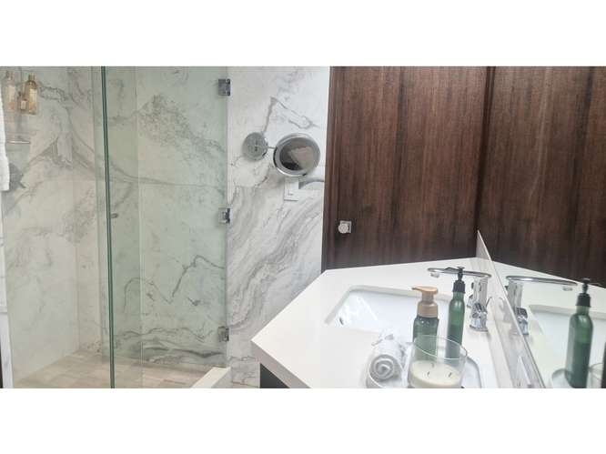 Apartamento excepcional en San Felipe - 3 recamaras - Amoblado - Imagen 9