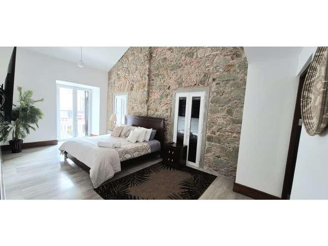 Apartamento excepcional en San Felipe - 3 recamaras - Amoblado - Imagen 6