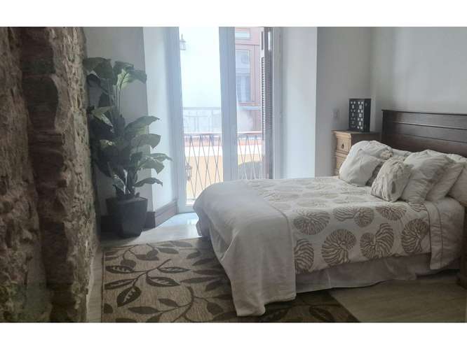 Apartamento excepcional en San Felipe - 3 recamaras - Amoblado - Imagen 8