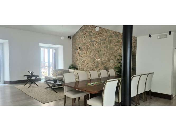 Apartamento excepcional en San Felipe - 3 recamaras - Amoblado - Imagen 2