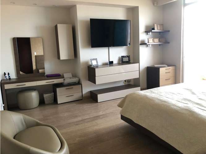 ALQUILO O VENDO APARTAMENTO PUNTA PAITILLA TORRE DEL PARQUE - Imagen 9