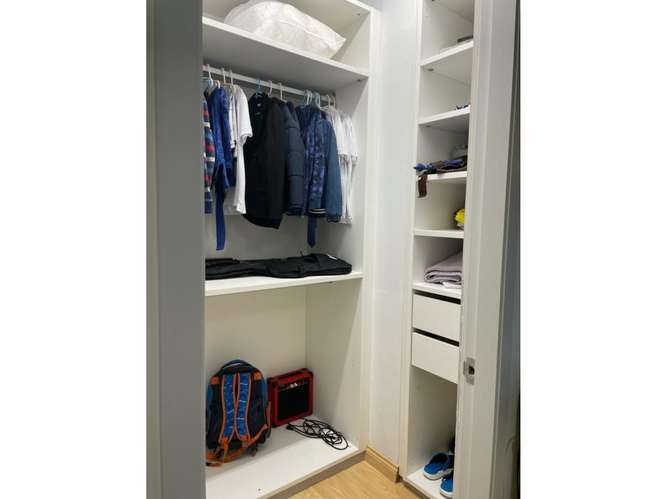 ALQUILO O VENDO APARTAMENTO PUNTA PAITILLA TORRE DEL PARQUE - Imagen 3