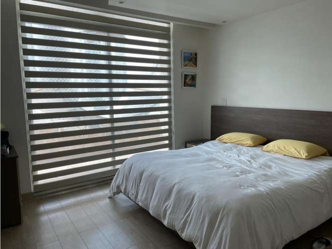 ALQUILO O VENDO APARTAMENTO PUNTA PAITILLA TORRE DEL PARQUE - Imagen 6
