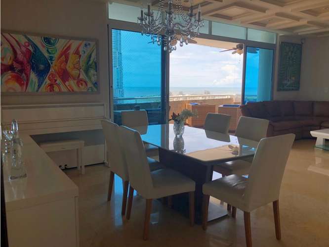 ALQUILO O VENDO APARTAMENTO PUNTA PAITILLA TORRE DEL PARQUE - Imagen 12