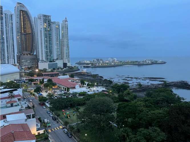 ALQUILO O VENDO APARTAMENTO PUNTA PAITILLA TORRE DEL PARQUE - Imagen 16