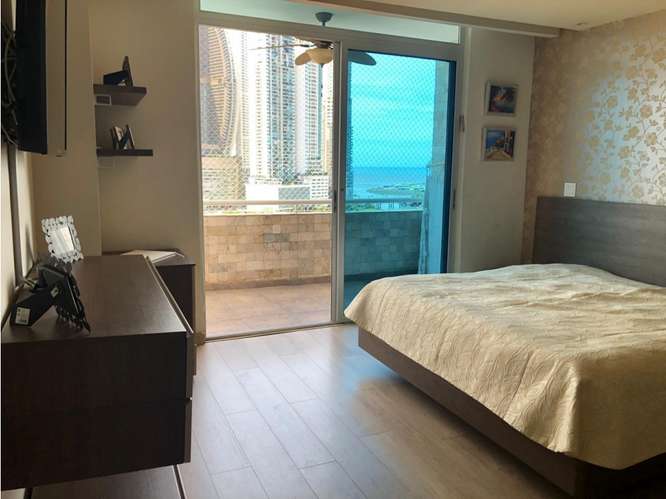 ALQUILO O VENDO APARTAMENTO PUNTA PAITILLA TORRE DEL PARQUE - Imagen 18