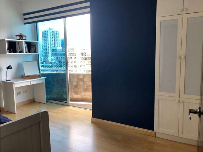 ALQUILO O VENDO APARTAMENTO PUNTA PAITILLA TORRE DEL PARQUE - Imagen 8