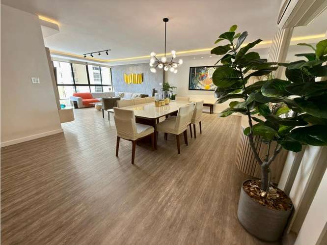 Se Alquila apartamento en PH The Millenium, Obarrio (MZ) - Imagen 3