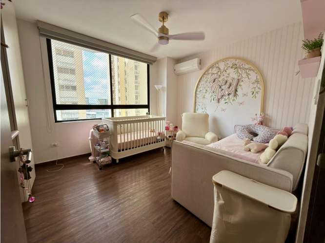 Se Alquila apartamento en PH The Millenium, Obarrio (MZ) - Imagen 12