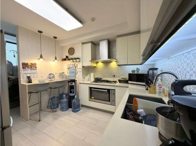 Se Alquila apartamento en PH The Millenium, Obarrio (MZ) - Imagen 7