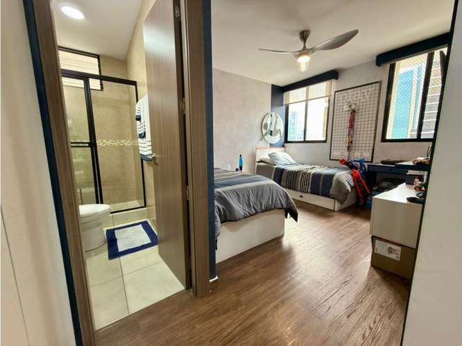 Se Alquila apartamento en PH The Millenium, Obarrio (MZ) - Imagen 9