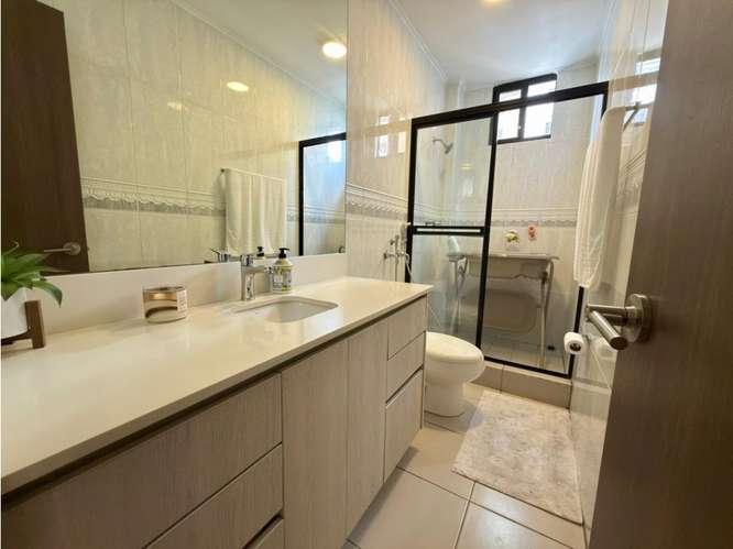 Se Alquila apartamento en PH The Millenium, Obarrio (MZ) - Imagen 8