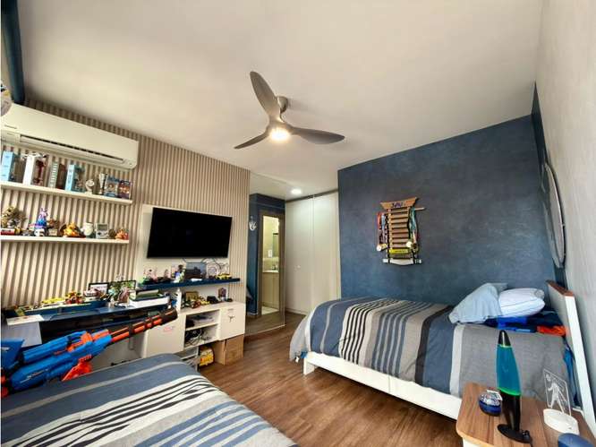 Se Alquila apartamento en PH The Millenium, Obarrio (MZ) - Imagen 13