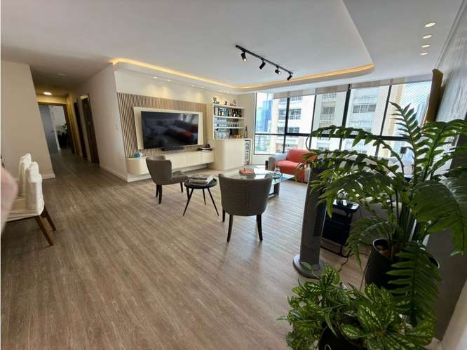 Se Alquila apartamento en PH The Millenium, Obarrio (MZ) - Imagen 4