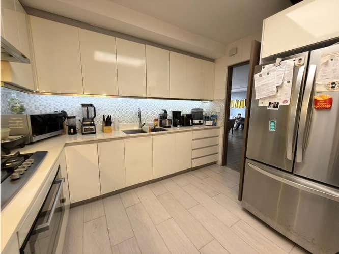 Se Alquila apartamento en PH The Millenium, Obarrio (MZ) - Imagen 6