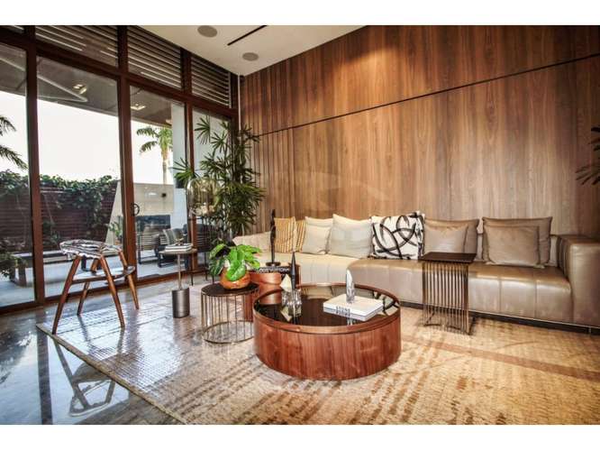 OCEAN REEF - PSICINA - APARTAMENTO EN ALQUILER PLANTA BAJA - Imagen 8